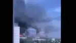 Tropas ucranianas relatam ter impedido ataque aéreo russo