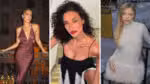 Débora Nascimento e outros: relembre celebridades que se declararam bissexuais