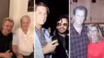 Artistas expressam pesar pela perda de Brian Wilson, dos Beach Boys: “Visionário”