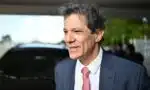 Governo afirma que Manuela Dopf dá entrada para adequar Medida Provisória, visando ajustar o decreto sobre o IOF