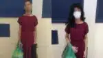 Prisoeiro tenta escapar com peruca e roupa em penitenciária do Maranhão
