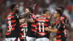 Flamengo e Gerson anunciam relacionados para o Mundial de Clubes