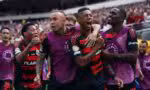 Flamengo garantiu sua vaga nas oitavas de final do Mundial de Clubes