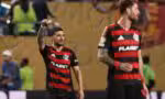 Flamengo inicia com triunfo no Mundial de Clubes e lidera o Grupo D