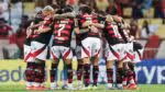 Flamengo possui uma riqueza dez vezes superior à do Espérance