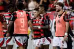 Flamengo mantém liderança do Brasileirão sem jogar e nos Estados Unidos