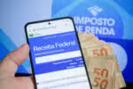 Consulta ao segundo lote de restituições do Imposto de Renda 2025 está disponível