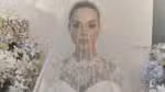 Giovanna Lancellotti aparece vestida de noiva para seu segundo casamento; confira os detalhes