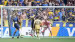 Boca Juniors sofre gol de jogador técnico em processo de formação no Mundial de Clubes