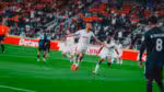 Na partida denominada “jogo de 3h”, o RB Salzburg venceu o Pachuca e assume a primeira posição do grupo do Real Madrid na fase de grupos da competição mundial
