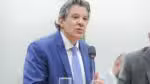 Nubank deve pagar o mesmo imposto que Bradesco, afirma Haddad