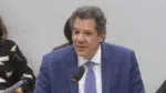 Lula é principal defensor da iniciativa, afirma Haddad em relação à taxa da LCI