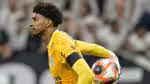 “Eliminei o verde da minha vida”, afirma Hugo Souza, do Corinthians
