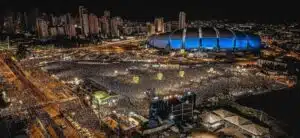 Imagem card com fundo