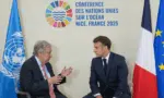 A ONU adverte que os oceanos encontram-se em estado de emergência e que os líderes mundiais devem solucionar a situação