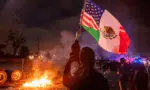 Guarda Nacional é enviada a Los Angeles para controlar manifestações a favor da imigração