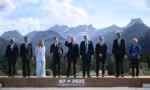 O Irã responde à declaração conjunta do G7 e solicita que os membros interrompam a “retórica unilateral”