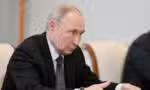 OTAN não representa ameaça com seu rearmamento, segundo Putin