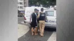 Homem é detido por cobrar R$ 1061 de turistas por duas milhoéis no Rio de Janeiro