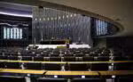 Parlamento finaliza votação e autoriza elevação do número de parlamentares para 531