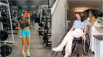 Influenciadora fitness é paralisada após mordida de carrapato