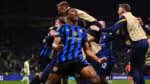 Confira o elenco completo do Inter de Milão para o Mundial de Clubes da Fifa