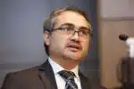 O presidente da Febraban afirma que não se deve realizar política fiscal sobrecarregando o crédito