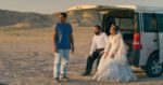 Diretor iraniano faturiza prêmio em Sydney; confira os vencedores