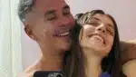 Ivan Moré e Giovanna Lemos anunciam o primeiro filho