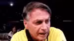 Bolsonaro afirma que proferirá um pronunciamento “distinto” em manifestação na Avenida Paulista