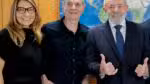 Lula e Janja debatem proposta de proteção da fauna com Ney Matogrosso