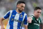 Jogador do Porto critica o desempenho do Palmeiras: “Não sei que jogo viram”