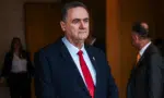 O governo de Israel declara que evitará a chegada de um barco com assistência humanitária à Faixa de Gaza