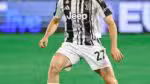 Juventus e Adidas concluem renovação de contrato até 2038, informa o site
