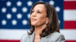 O presidente Trump incitou a confusão e os atos em Los Angeles são pacíficos, afirmou Kamala