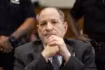 Juiz revoga condenação de Harvey Weinstein por alegação de agressão sexual