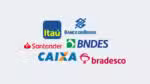 Banco do Brasil e BNDES impulsionam o crescimento do crédito no primeiro período do ano