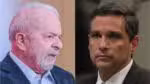 Lula questionava Campos Neto em relação às taxas de juros e atualmente apoia Galípolo
