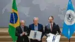 Lula afirma que o crime organizado se transformou em “empresa multinacional”
