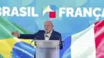 Lula afirma que Putin decidirá se participará do Brasil após a Copa do Mundo