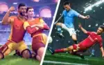 Top 10 dos jogos mais vendidos na Steam com Rematch, EA FC 25 e outros