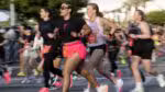 Quais são as alterações que ocorrem no organismo durante uma maratona?
