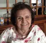 Diúda Alves faleceu aos 97 anos, sendo irmã de Aluízio Alves e esposa de José Dias