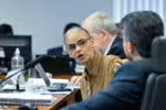 Ministério Público Federal arquiva ação contra senador que alegou querer “enforcar” Marina Silva