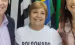 Mulher detida por envolvimento nos atos do 8 de janeiro é investigada por suspeita de violência sexual infantil no interior de São Paulo