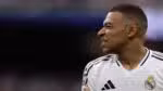 Real Madrid revisa situação de Mbappé após internação nos EUA