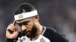 Memphis pressiona Corinthians com prazo de R$ 6 milhões