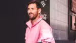 Com Messi, o Inter Miami está escalado para o jogo contra o Porto no Mundial