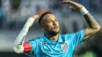 Neymar não mostra interesse em sua carreira