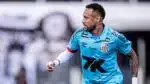 Neymar positivo para Covid-19, Santos informa sobre o estado de saúde do jogador